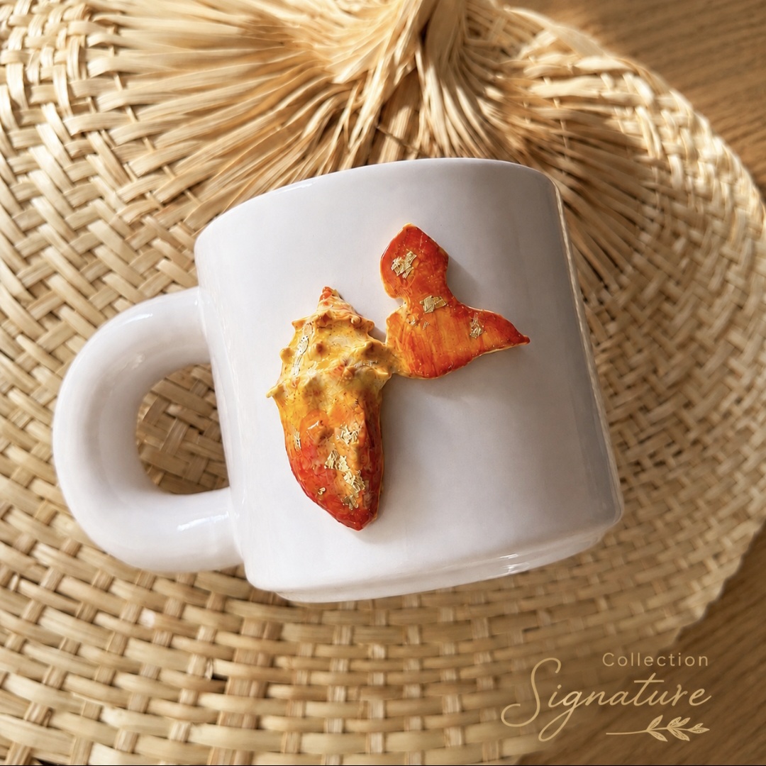 Mug Signature Écho du lambi